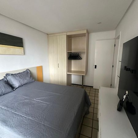 Flat Number One Com 02 Quartos Sao Luis (Maranhao) Exterior foto