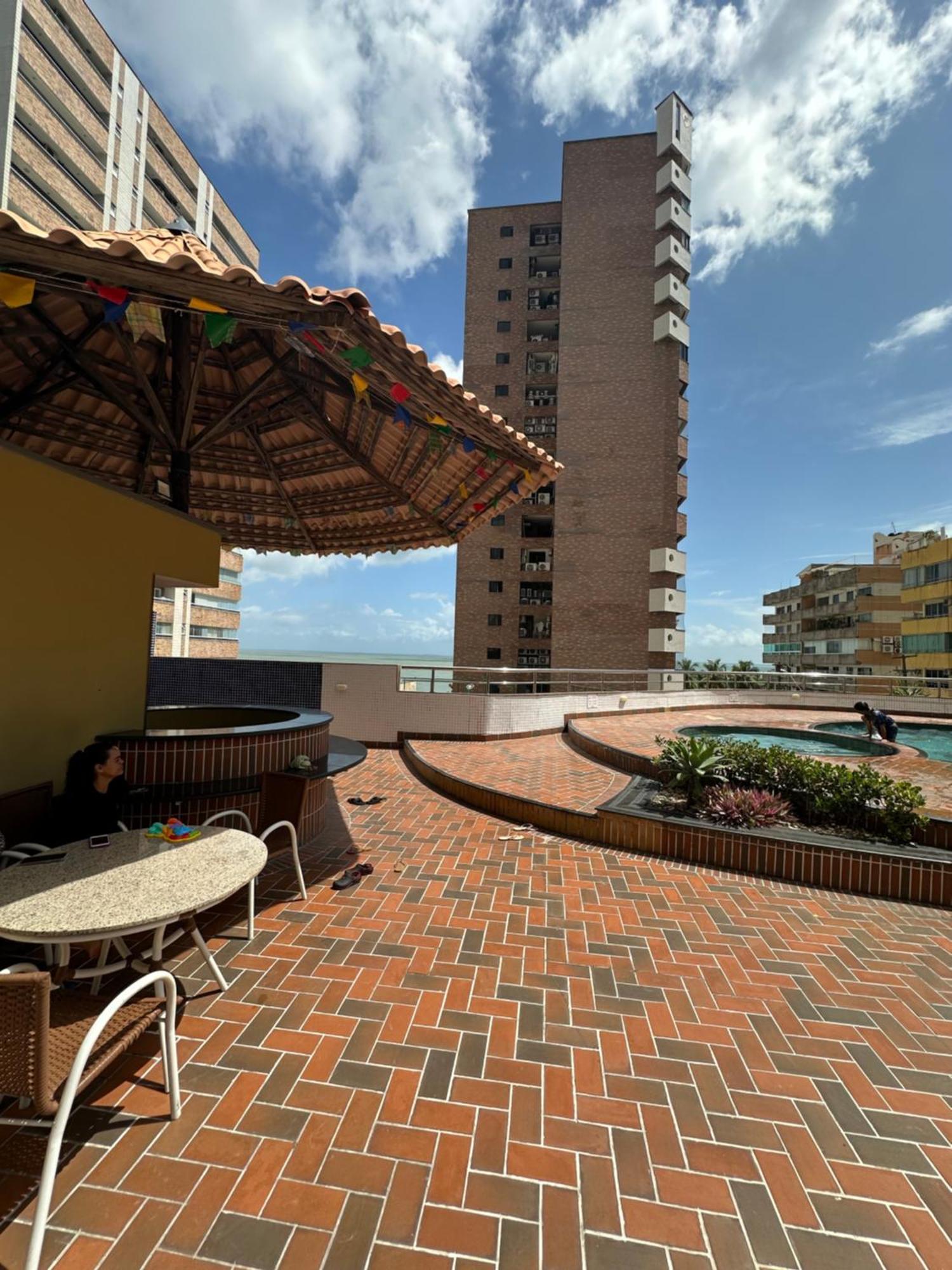 Flat Number One Com 02 Quartos Sao Luis (Maranhao) Exterior foto